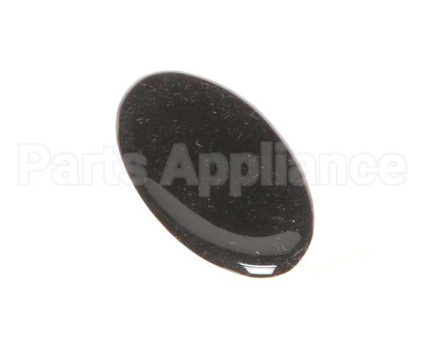 35009.0001 Bunn Decal, Plain Black