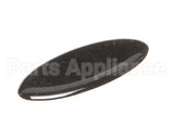 35009.0001 Bunn Decal, Plain Black