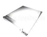 3500B6 Continental Refrigeration Door Assembly, Sandwich 48, 72 Left