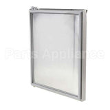 3500BP Continental Refrigeration Door Assembly, Sandwich 48, 72 Left
