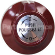 3501-0983201 Compatible Magikitchn Knob - Pilot Valve