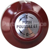 3501-0983201 Compatible Pitco Knob - Pilot Valve