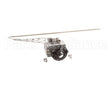 3501-7 Montague Thermostat W/Dial--650 Degrees