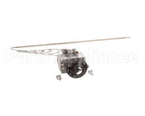 3501-7 Montague Thermostat W/Dial--650 Degrees