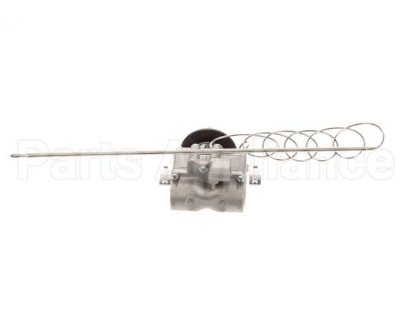 3501-7 Montague Thermostat W/Dial--650 Degrees