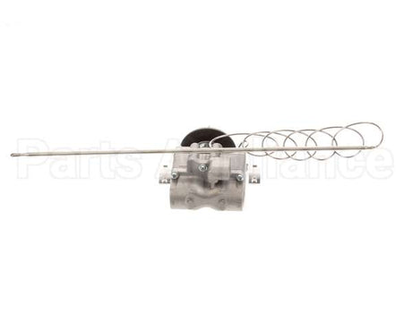 3501-7 Montague Thermostat W/Dial--650 Degrees