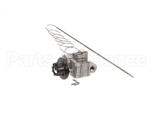 3501-7 Montague Thermostat W/Dial--650 Degrees