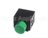 35012 Unic Electrovalve Coil 24V - 50/60Hz