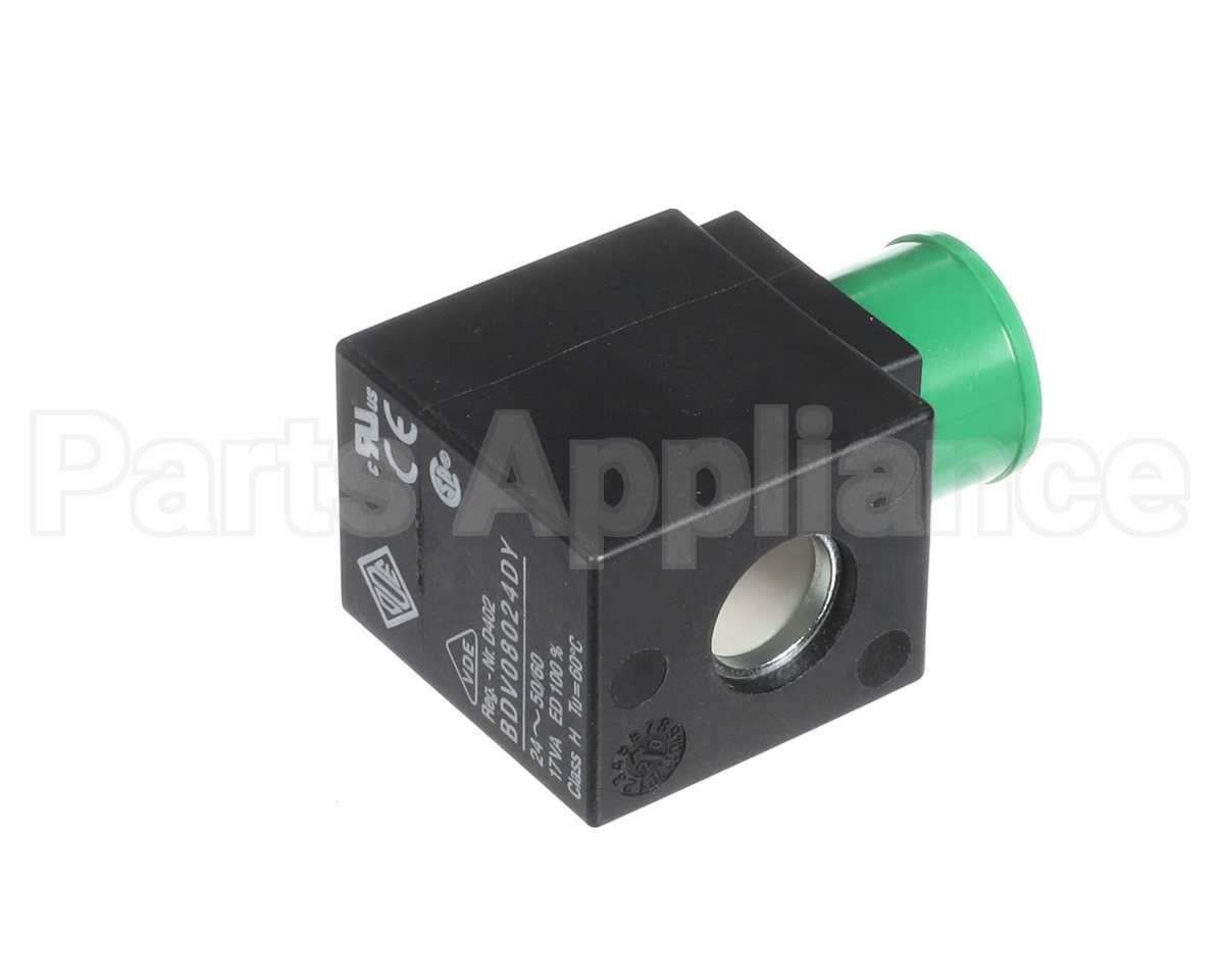 35012.0000 Unic Electrovalve Coil 24V - 5060Hz