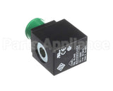 35012.0000 Unic Electrovalve Coil 24V - 5060Hz