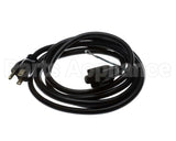 350131 Cornelius Cord Pwr Ext Nema5-15P 96"