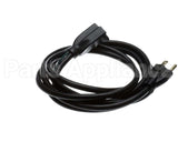 350131 Cornelius Cord Pwr Ext Nema5-15P 96"