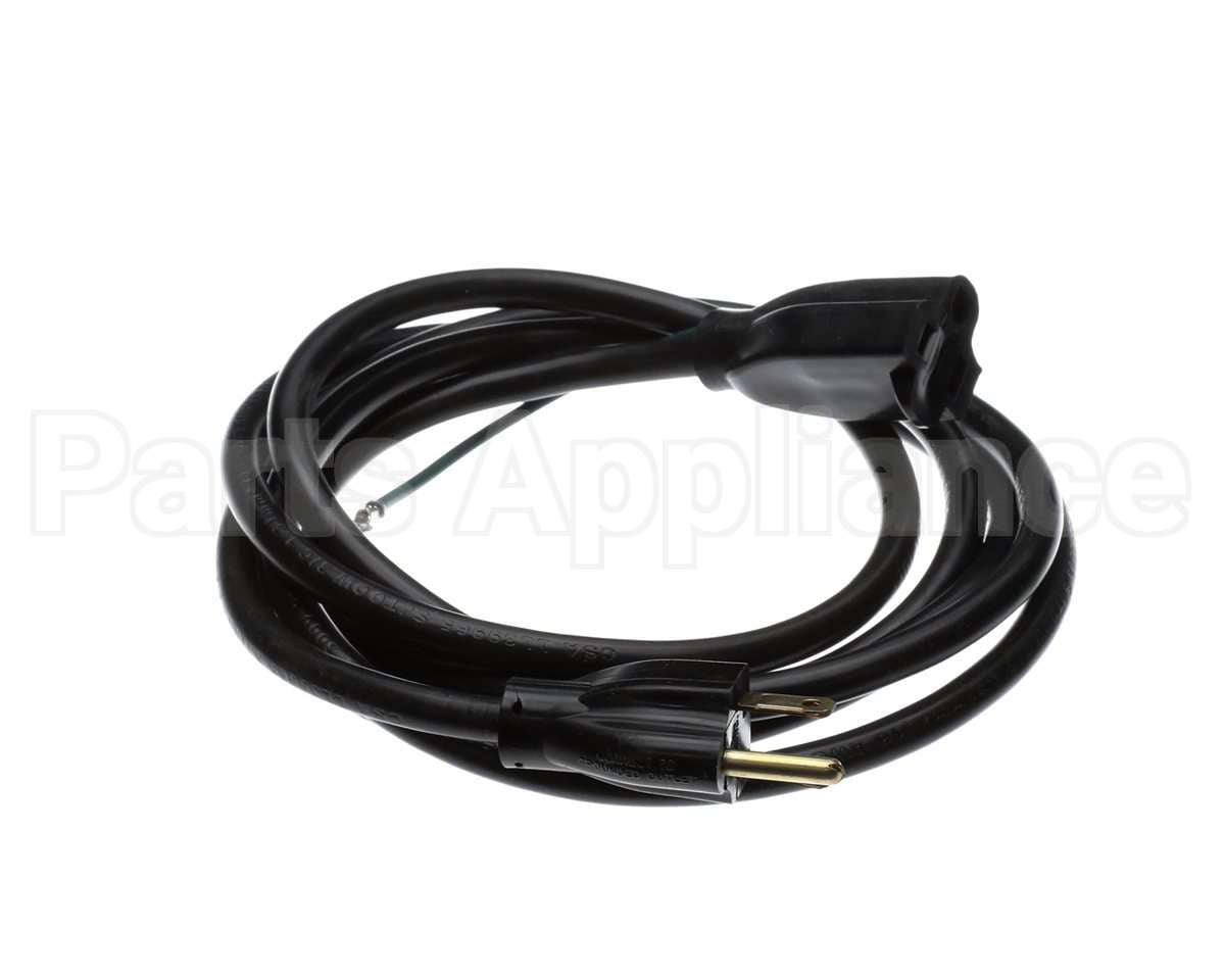 350131 Cornelius Cord Pwr Ext Nema5-15P 96"