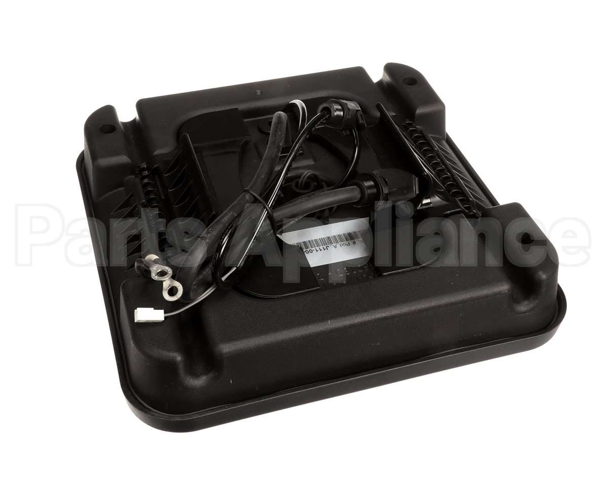 350179-1 Vollrath Induction Well Coil Box, 120V