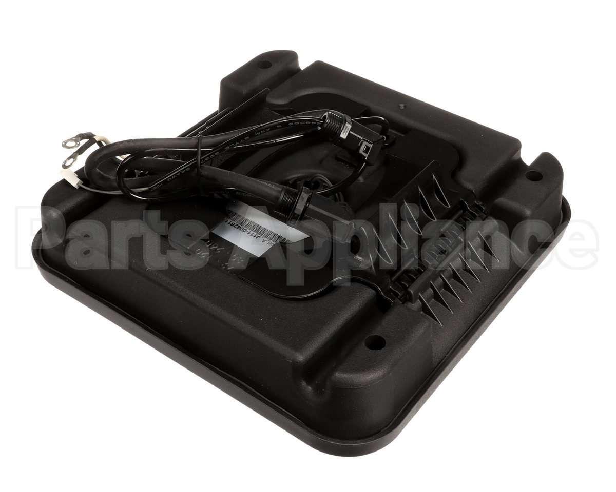 350179-1 Vollrath Induction Well Coil Box, 120V