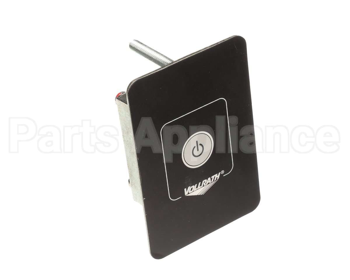 350181-1 Vollrath Master Power Switch
