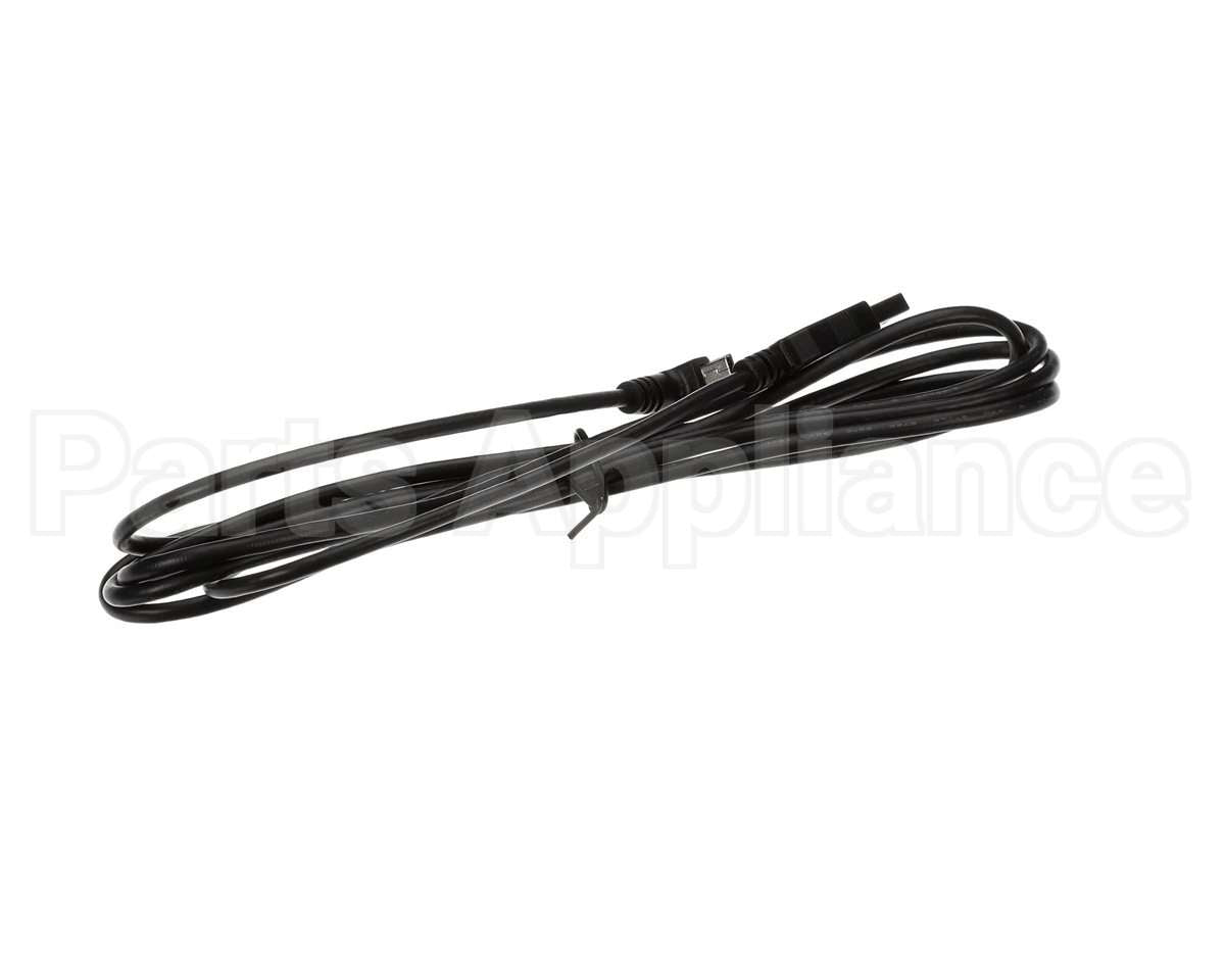 350183-1 Vollrath Ind. Well Usb Cord Assm