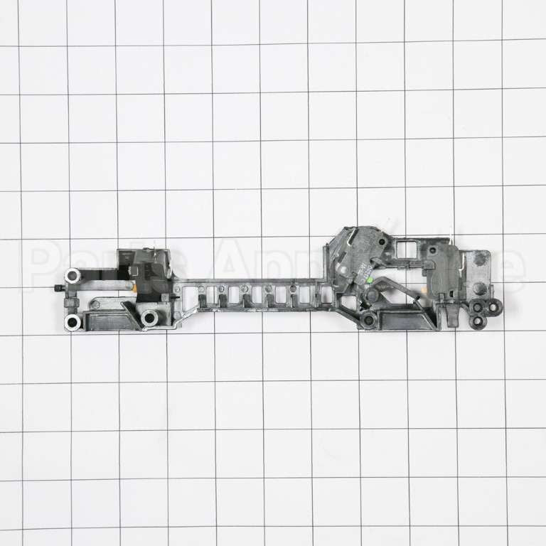 3501W1A019D LG Holder Assembly,Locker