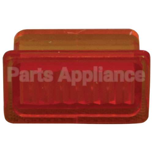 350224 Compatible Lincoln Lens - Yellow