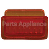350224 Compatible Lincoln Lens - Yellow
