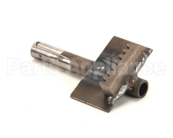 3503-3 Montague Tube And Gear