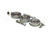 3503 Crown Tonka Roller Trolley Kit Kason 8600 Sliding Do