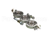 3503 Crown Tonka Roller Trolley Kit Kason 8600 Sliding Do