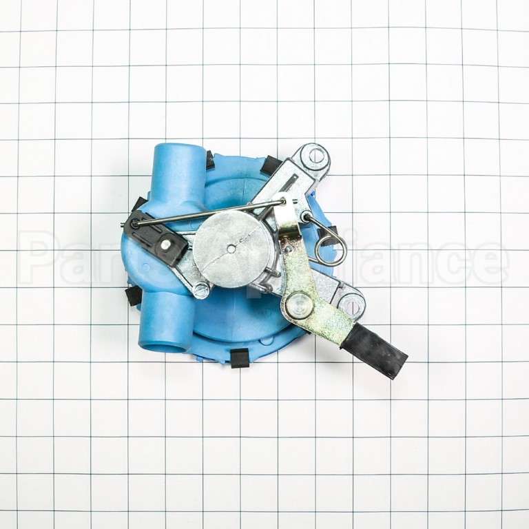 350365 Whirlpool Pump-Water