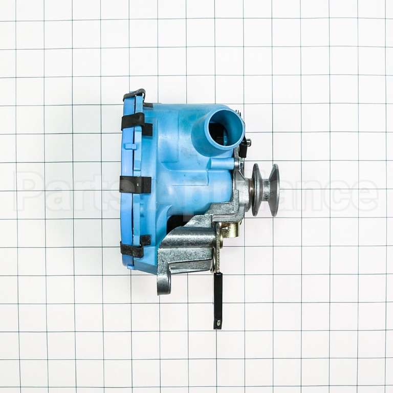 350365 Whirlpool Pump-Water