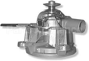 350365 Whirlpool Pump-Water
