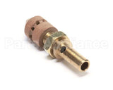 3504-13-2 Duke 3504 Pilot Burner W/Brass Nut--So Specs