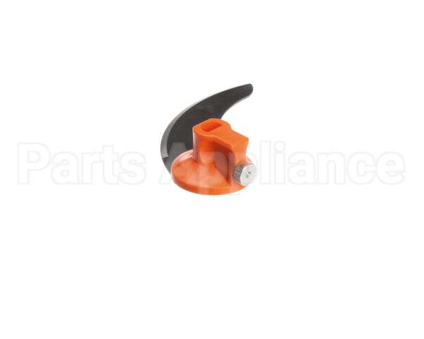 3504.NG Dynamic Mixer Cutter Blade + Plastic Holder ( > #11004