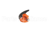 3504.NG Dynamic Mixer Cutter Blade + Plastic Holder ( > #11004