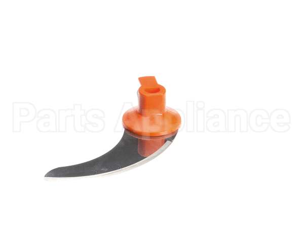 3504.NG Dynamic Mixer Cutter Blade + Plastic Holder ( > #11004