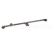 35048 Compatible Blodgett Backpipekit, Gas-Dbl Df G100