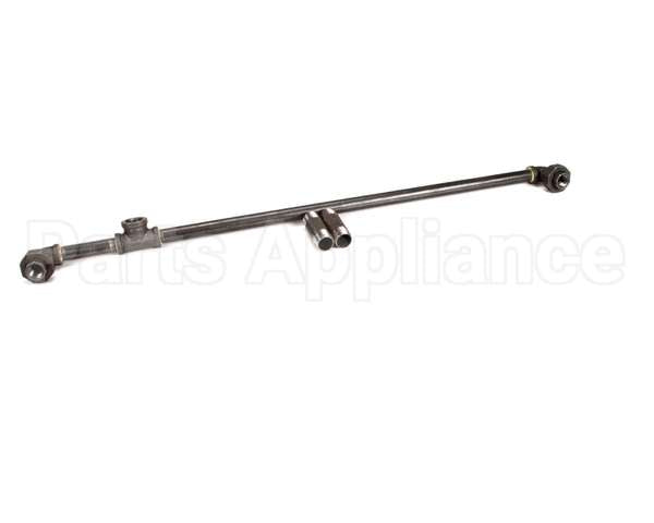35048 Blodgett Backpipe Kit, Gas-Dbl Dfg100