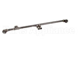 35048 Blodgett Backpipe Kit, Gas-Dbl Dfg100