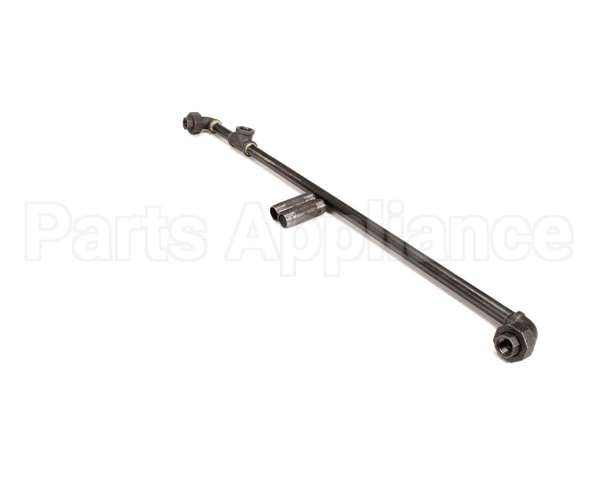 35048 Blodgett Backpipe Kit, Gas-Dbl Dfg100