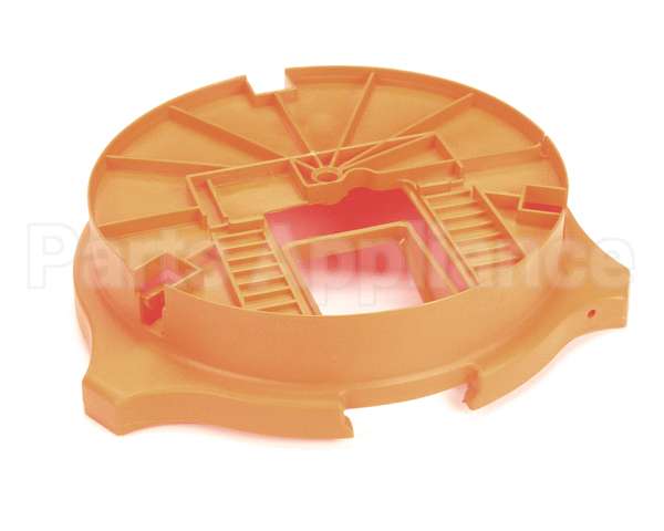 3505 Dynamic Mixer Bottom Unit