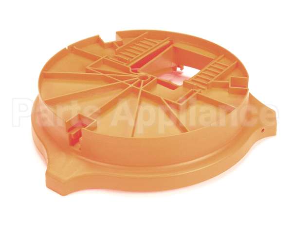 3505 Dynamic Mixer Bottom Unit