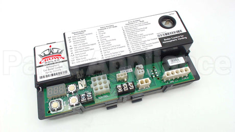 3505076 Velocity Boiler Works (Crown) Control Board