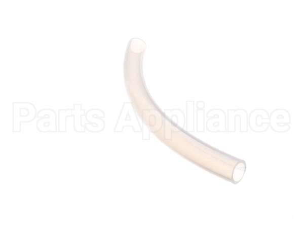 35052.1000 Bunn Tube,Silicone .75 Id X 12.0Lg