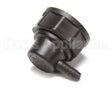 35057.0001 Bunn Connector, Scholle 1910-1/4