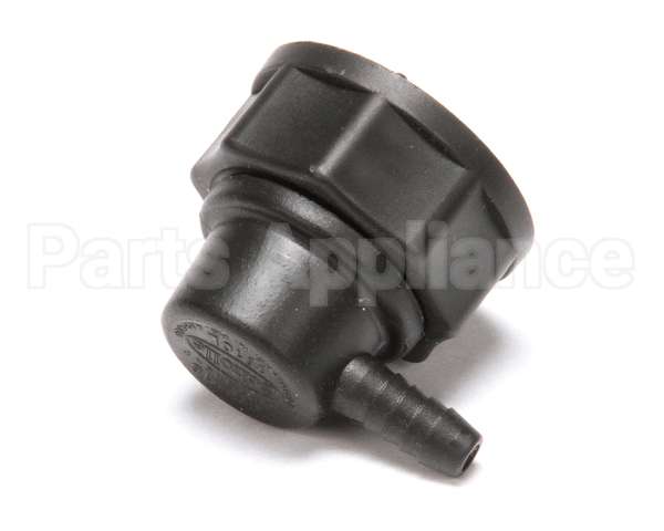 35057.0001 Bunn Connector, Scholle 1910-1/4