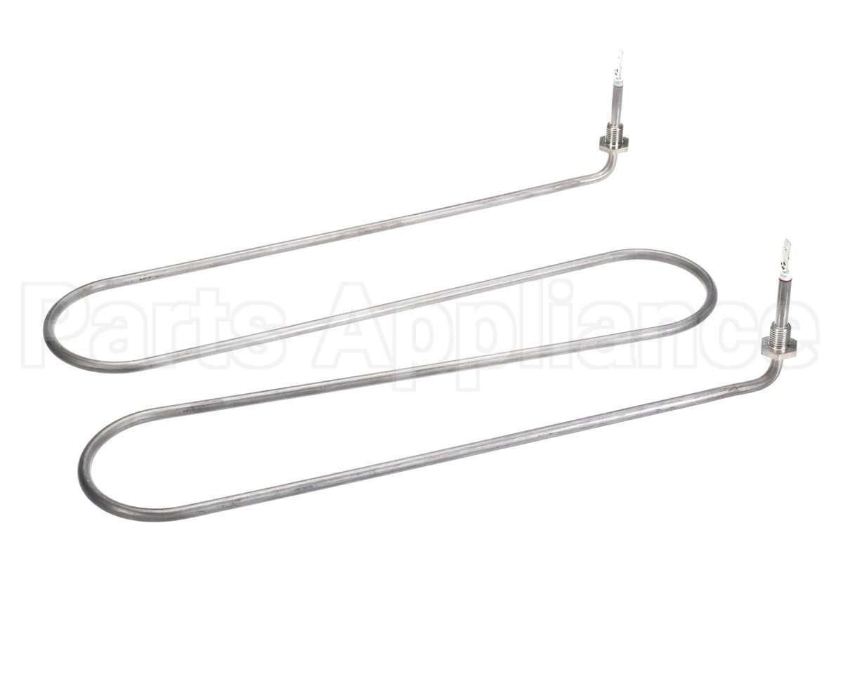 350596-1 Vollrath Heating Element