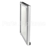 3505B6 Continental Refrigeration Door Assembly, Sandwich 48, 72 Right