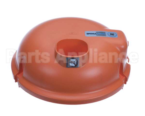 3506 Dynamic Mixer Top Unit