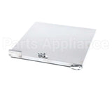 3507 Continental Refrigeration Door Assembly, Sandwich 48, 72 Rh