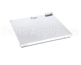 3507 Continental Refrigeration Door Assembly, Sandwich 48, 72 Rh