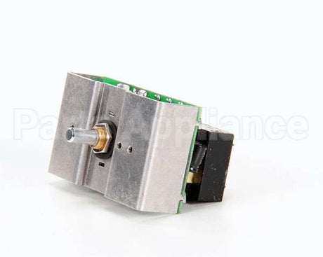35070-2 Montague Controller Ss - 120 208-230V (